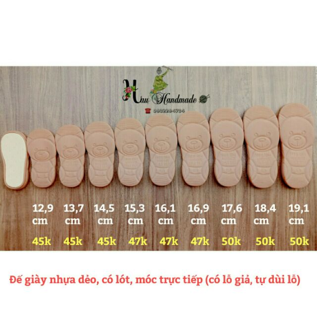 Set nguyên liệu