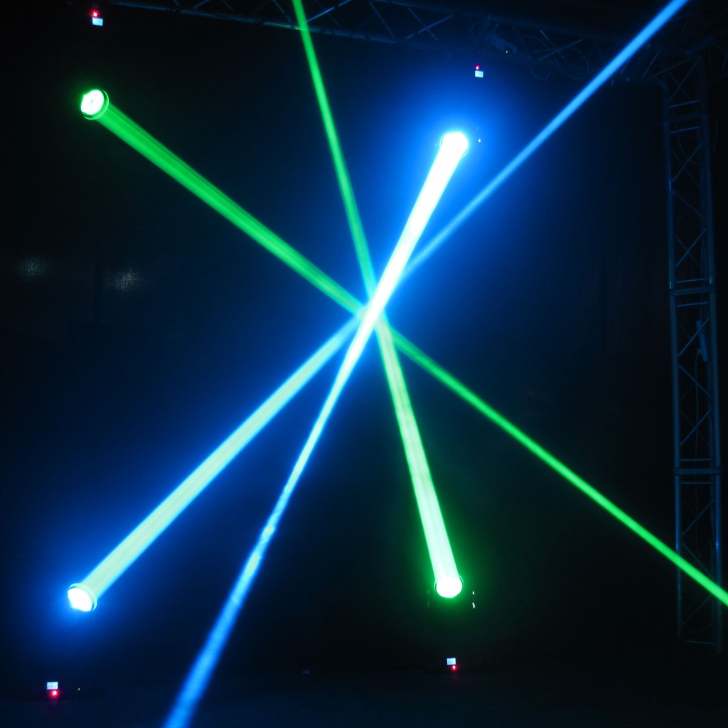 Đèn sân khấu Beam 230