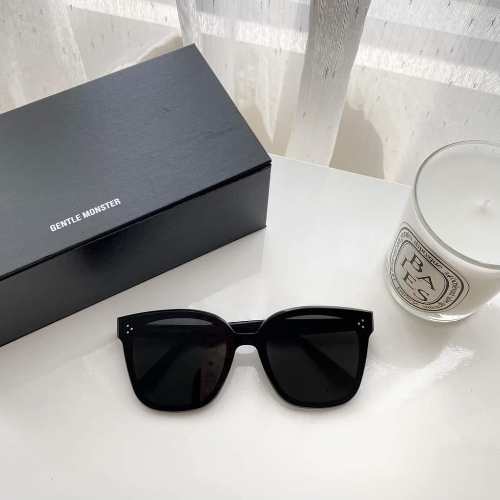 Kính thời trang cao cấp nam nữ chống tia UV 100% G.M-RICK - Bảo hành 6 tháng 1 đổi 1