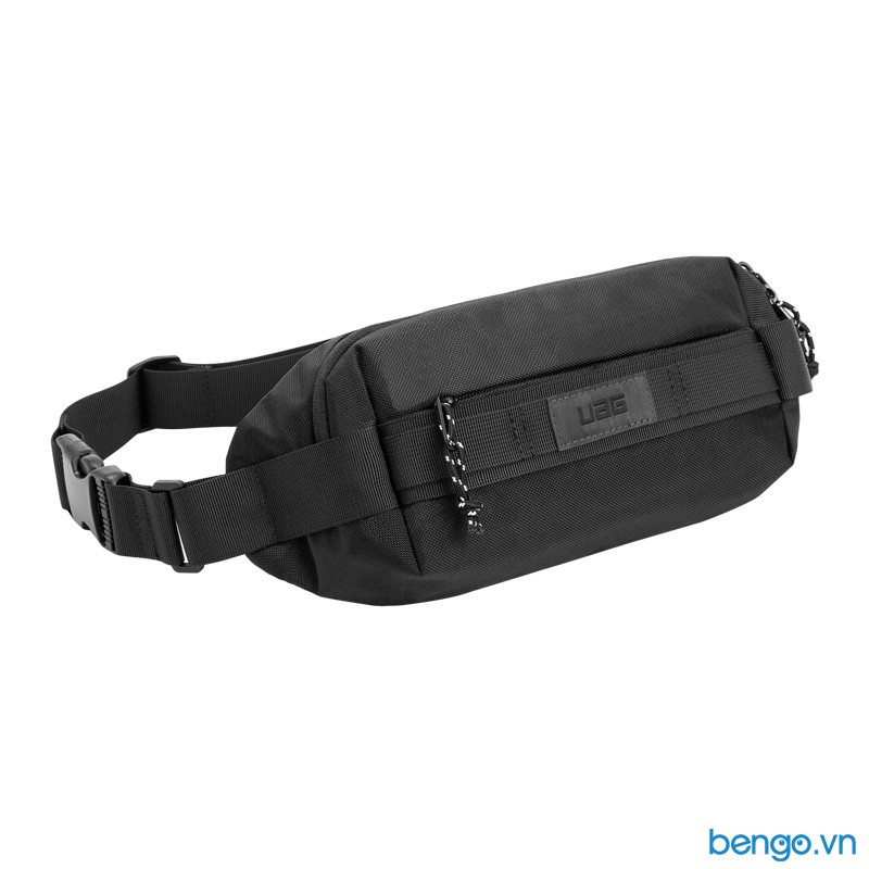 Túi đeo chéo UAG Hip Pack thời trang, chống nước