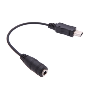 Cáp Chuyển Đổi Mini Usb Sang 3.5mm Cho Go P M7