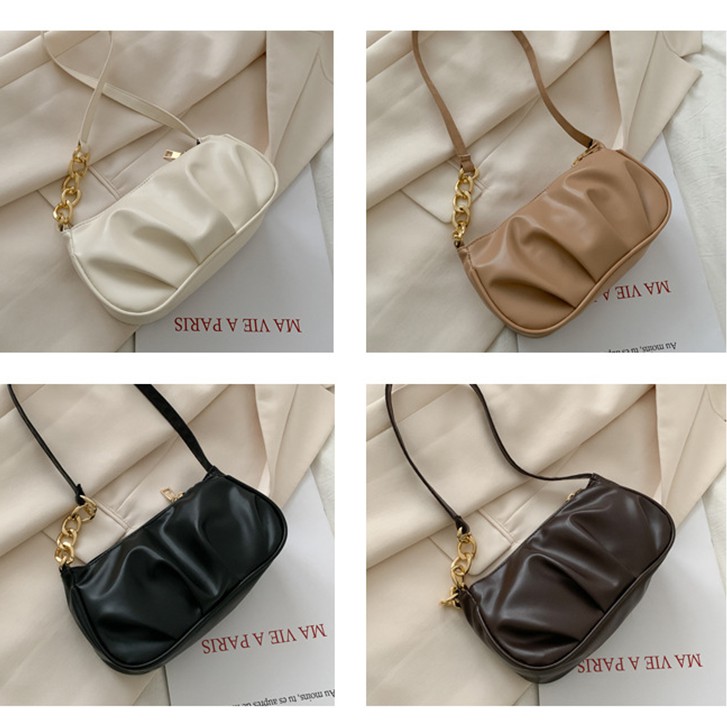 Túi Đeo Vai Phong Cách Hàn Quốc Thời Trang Cho Nữ | BigBuy360 - bigbuy360.vn