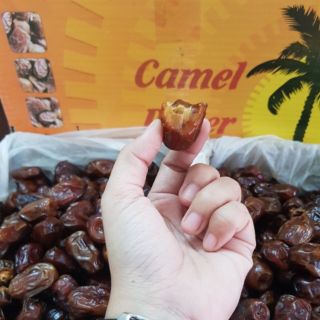 CHÀ LÀ KHÔ