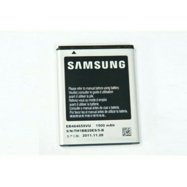 Pin Samsung 8150 xịn