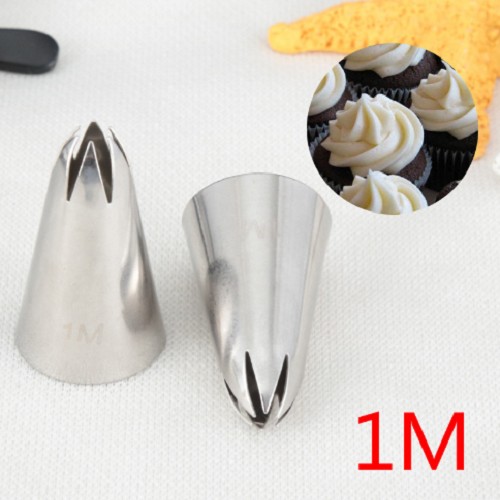 Đui trang trí bánh kem ( đồ uống) 1M