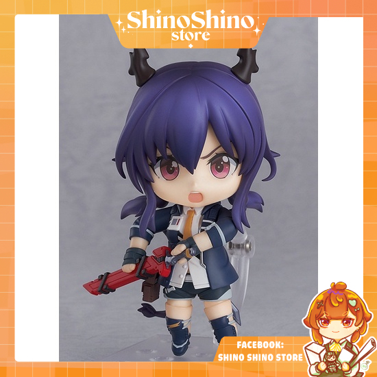 Mô hình nendoroid chen arknights chính hãng