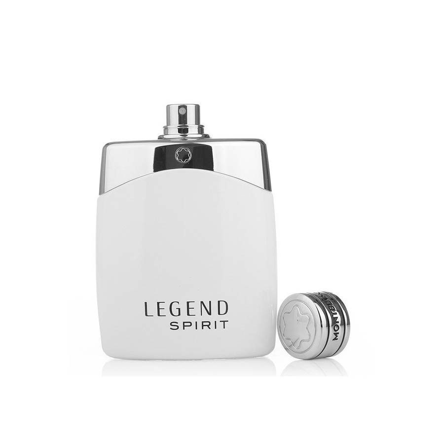 Perfumist - Nước Hoa Montblanc Legend Spirit