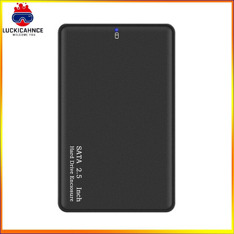 Hộp Đựng Ổ Cứng Ssd Sata 2tb 3.0