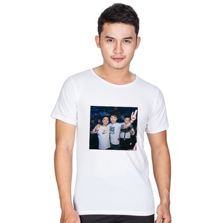 áo cộc tay khá bảnh, full size