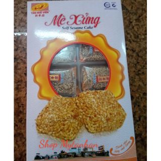 Mè xửng dẻo Tân Huê Viên
