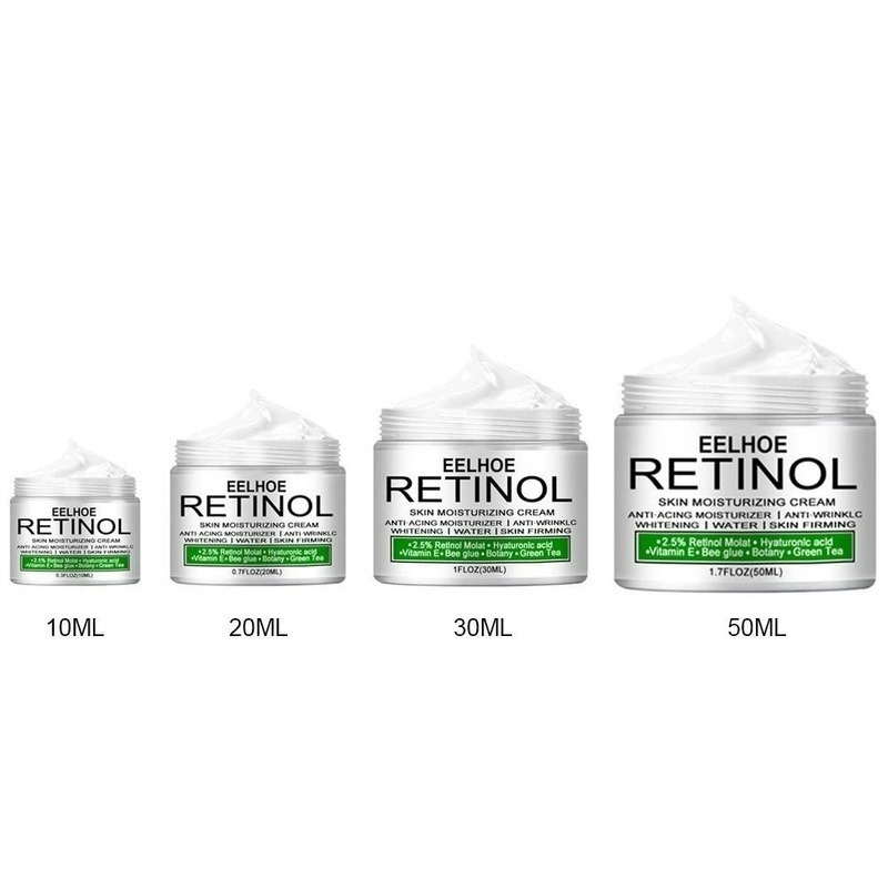 Kem Dưỡng Ẩm Làm Trắng Và Loại Bỏ Melanin Cải Thiện Làn Da Dưới Cánh Tay