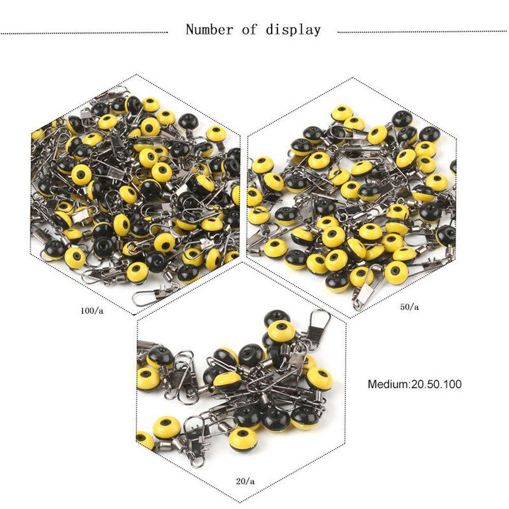 ELLSWORTH Phao Đựng Muối Biển Bằng Nhựa Khối Lượng Nhẹ