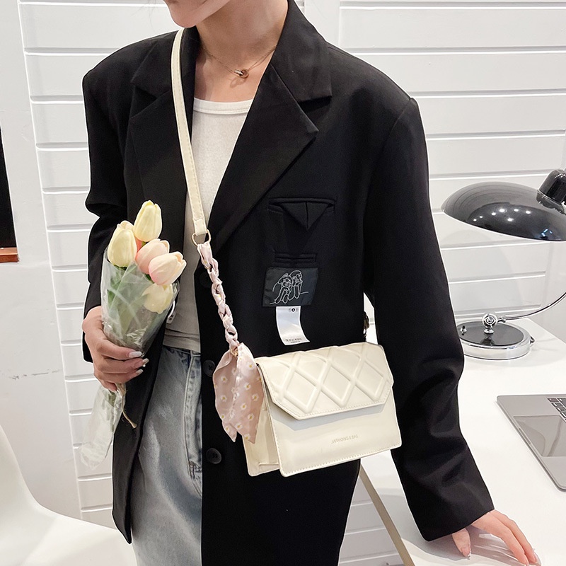 Túi Xách Đeo Chéo Thời Trang Dành Cho Nữ 2022