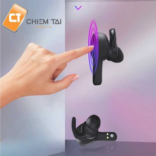 Tai nghe Bluetooth Remax TWS-6