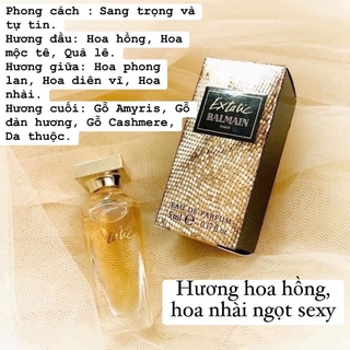 Set Nước Hoa Order Đức