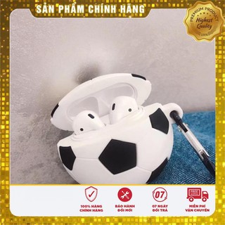 Case Airpod quả bóng 1,2
