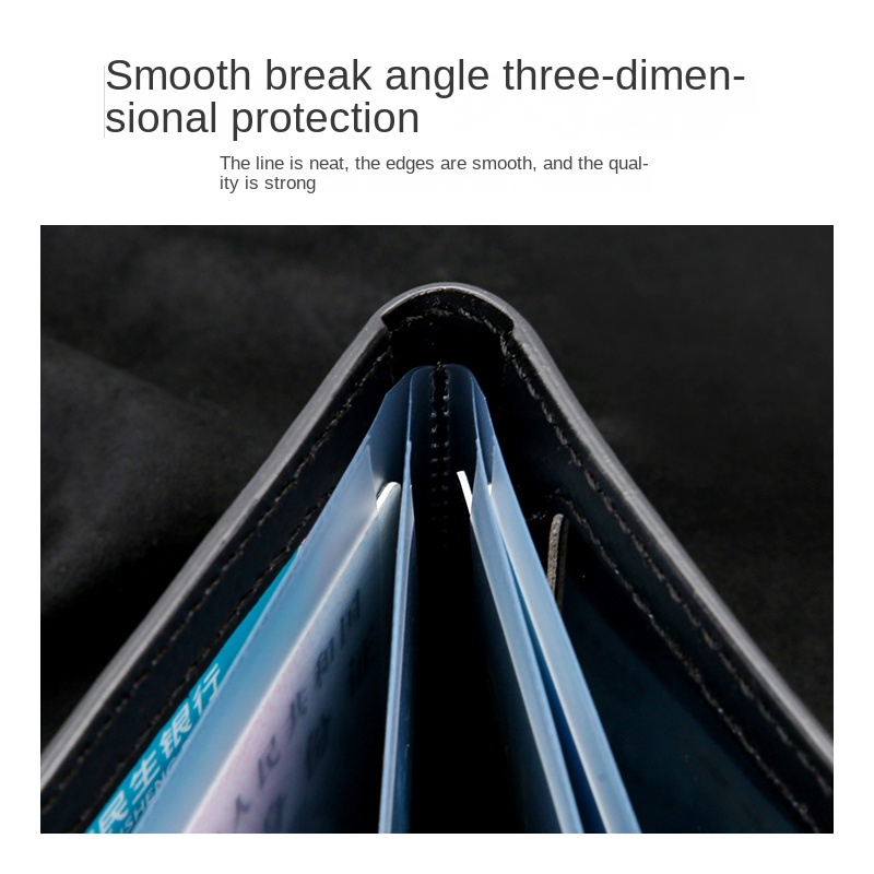 Ví Da Đựng Bằng Lái Xe Hơi Đa Năng Tiện Dụng