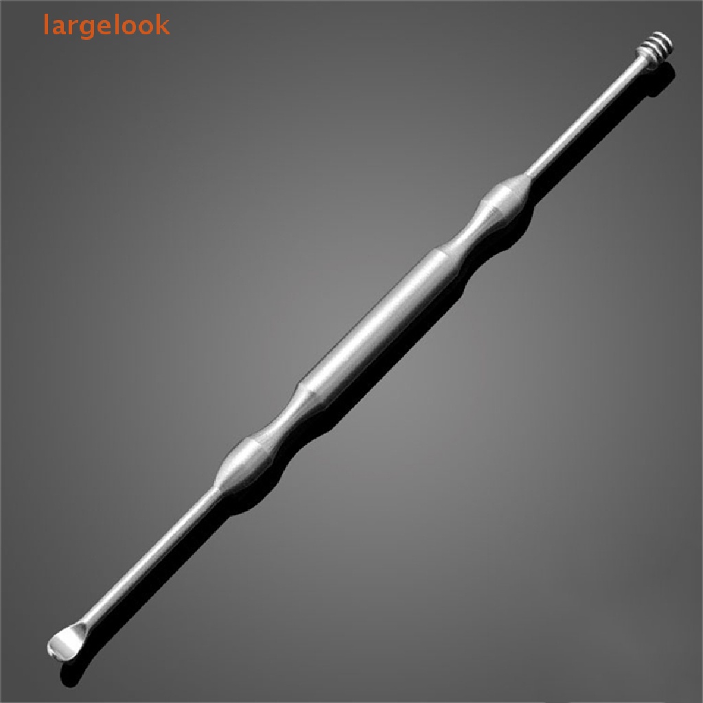 [Widelook] Dụng Cụ Lấy Ráy Tai Mới Hữu Ích