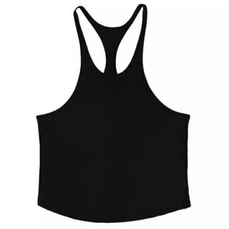 ÁO BA LỖ NAM QUAI NHỎ TẬP GYM