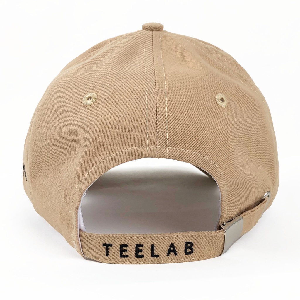 Mũ lưỡi trai Teelab Logo Basic AC022