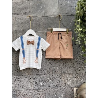 Set H&M công tử