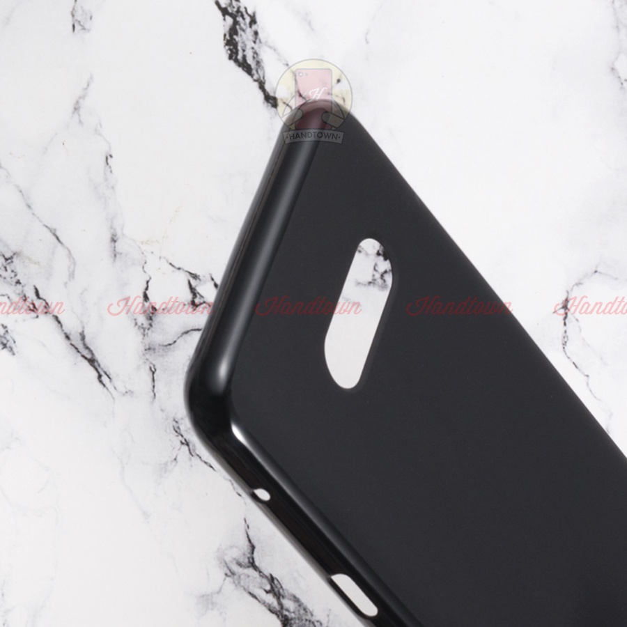 Ốp Lưng LG V20 V30 V40 V50 V50S V60 G6 G7 G8 G8x ThinQ 2 - 3 Camera TPU Dẻo Đen Viền Bóng và Dẻo Trong Suốt Chống Va Đập