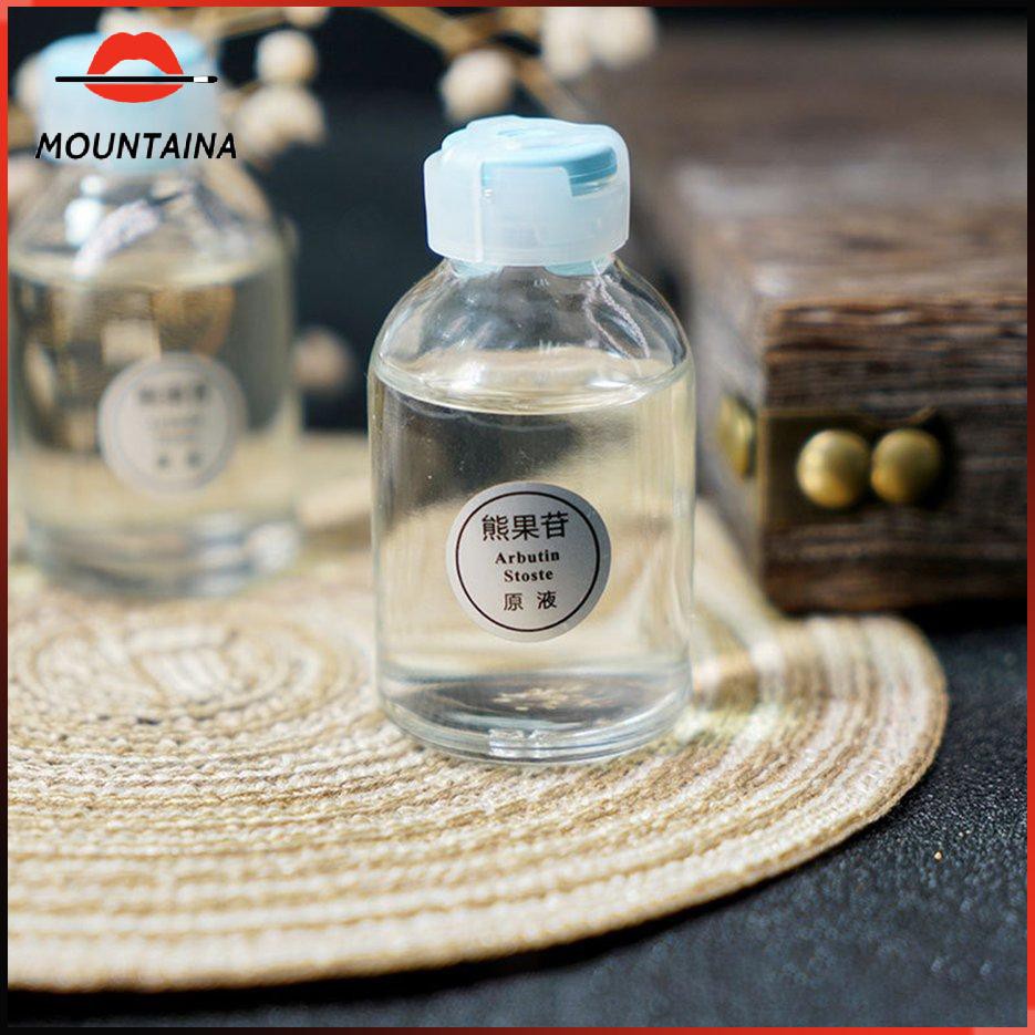 (Hàng Mới Về) Dung Dịch Tan Chảy Làm Sáng Da Khi Đi Leo Núi 30ml