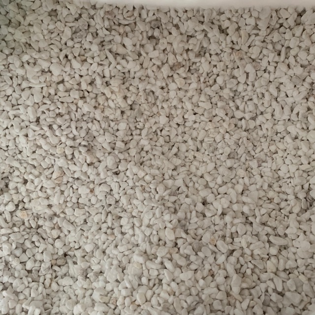 ĐÁ PERLITE  đá trang trí 2021