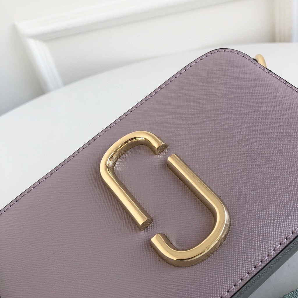 🎉PROMO🎉🍒💯 Mi Ji marc Ba Lô Đeo Vai Chính Hãng 100% JM Có Tay Cầm Thời Trang Xuân Hè Kiểu Mới 2022