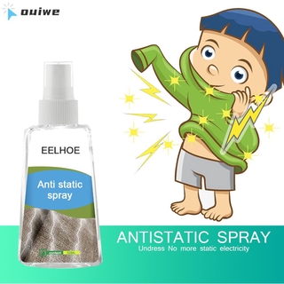 Bình xịt chống tĩnh điện giảm tĩnh điện 30ml