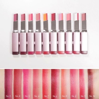 Son lì Laneige Two Tone Matte Lip Bar