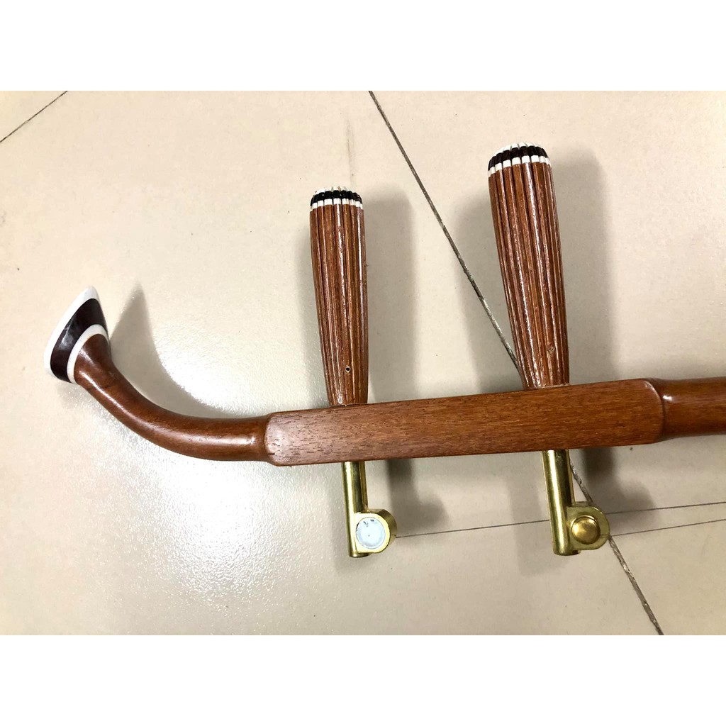 ĐÀN NHỊ VIỆT NAM