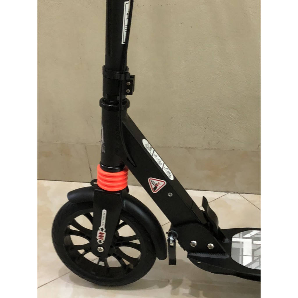 Xe Trượt Scooter ALS CEN A5D [ Hàng Nhập Khẩu Chính Hãng ]