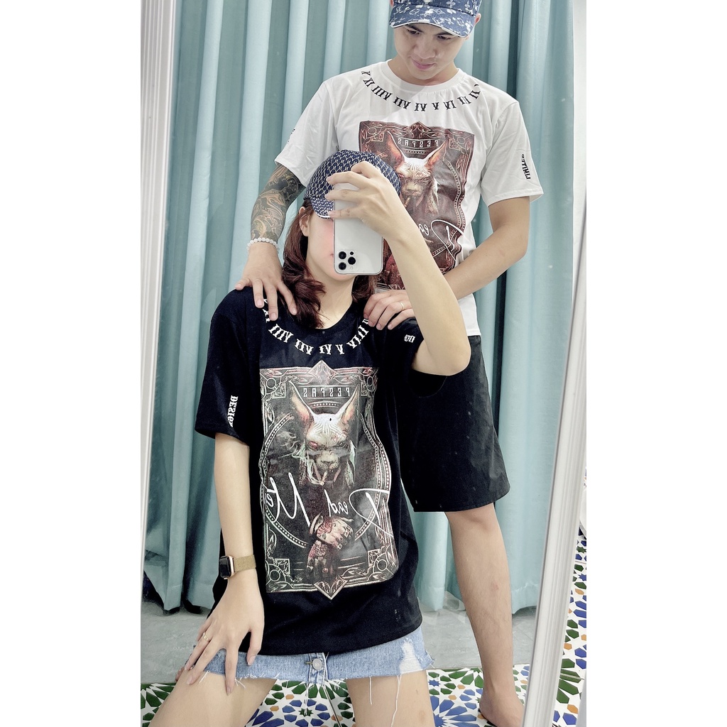 [Mã FAMARAL2 giảm 10K đơn 50K] (Ảnh thật Shop chụp) áo phông mikenco siêu hot trend cho ace......