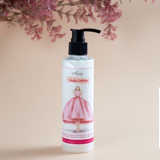 Dưỡng thể Body Lotion
