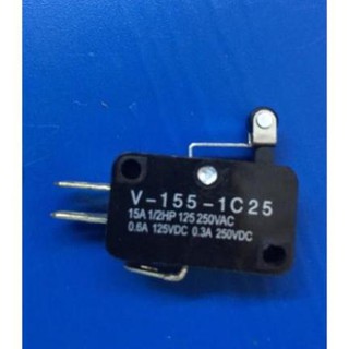 Giá tốt - công tắc hành trình v-155-1c25