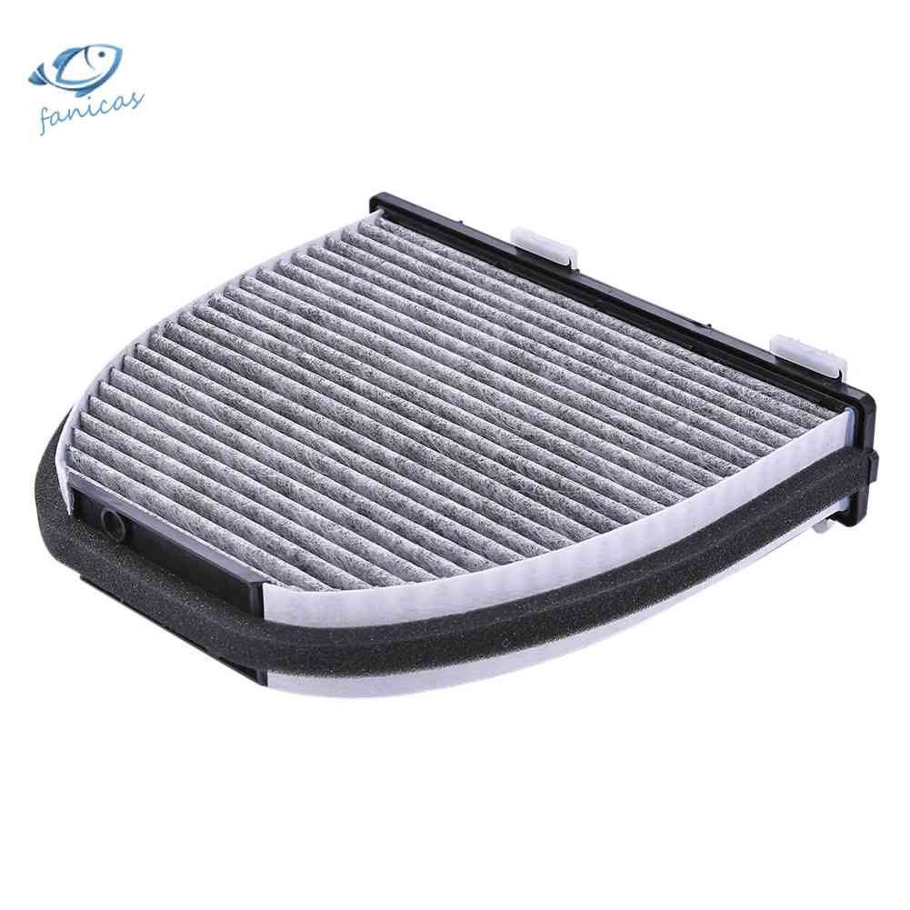 Tấm Lọc Không Khí Trong Cabin Cho Mercedes-Benz W204 W212 2128300318