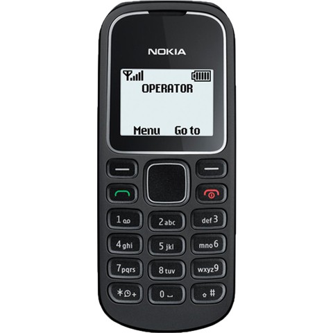 Điện thoại Nokia 1280 Chính Hãng Bảo Hành 12 Tháng Bao Đổi