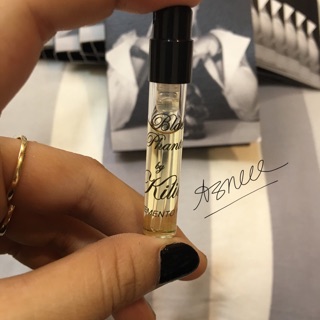 [vial] Nước hoa Kilian Black Phantom 1.5ml