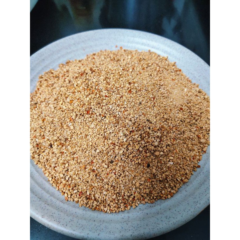 Muối tôm đặc biệt siêu cay
