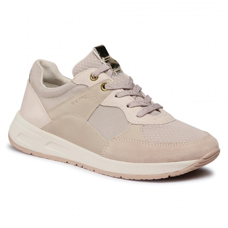 Giày Sneakers Nữ GEOX D Bulmya B