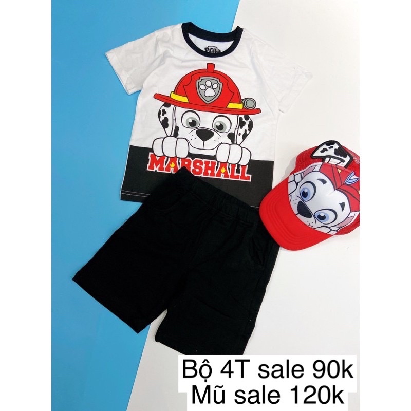 Combo quần áo Gstore sale hè 2021