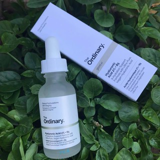Dưỡng chất serum The Ordinary B5 + Hyaluronic Acid 2%