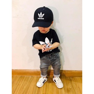 Quần jean Zara cho bé