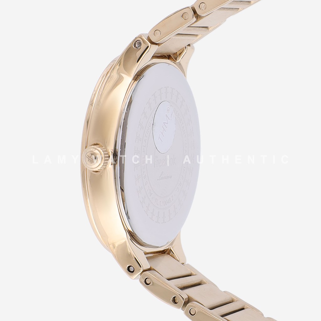 Đồng hồ nữ Freelook Petite Norie Watch FL.1.10048.2