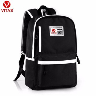 Ba lô thời trang hàn quốc vitas vt205 chính hãng phân phỗi