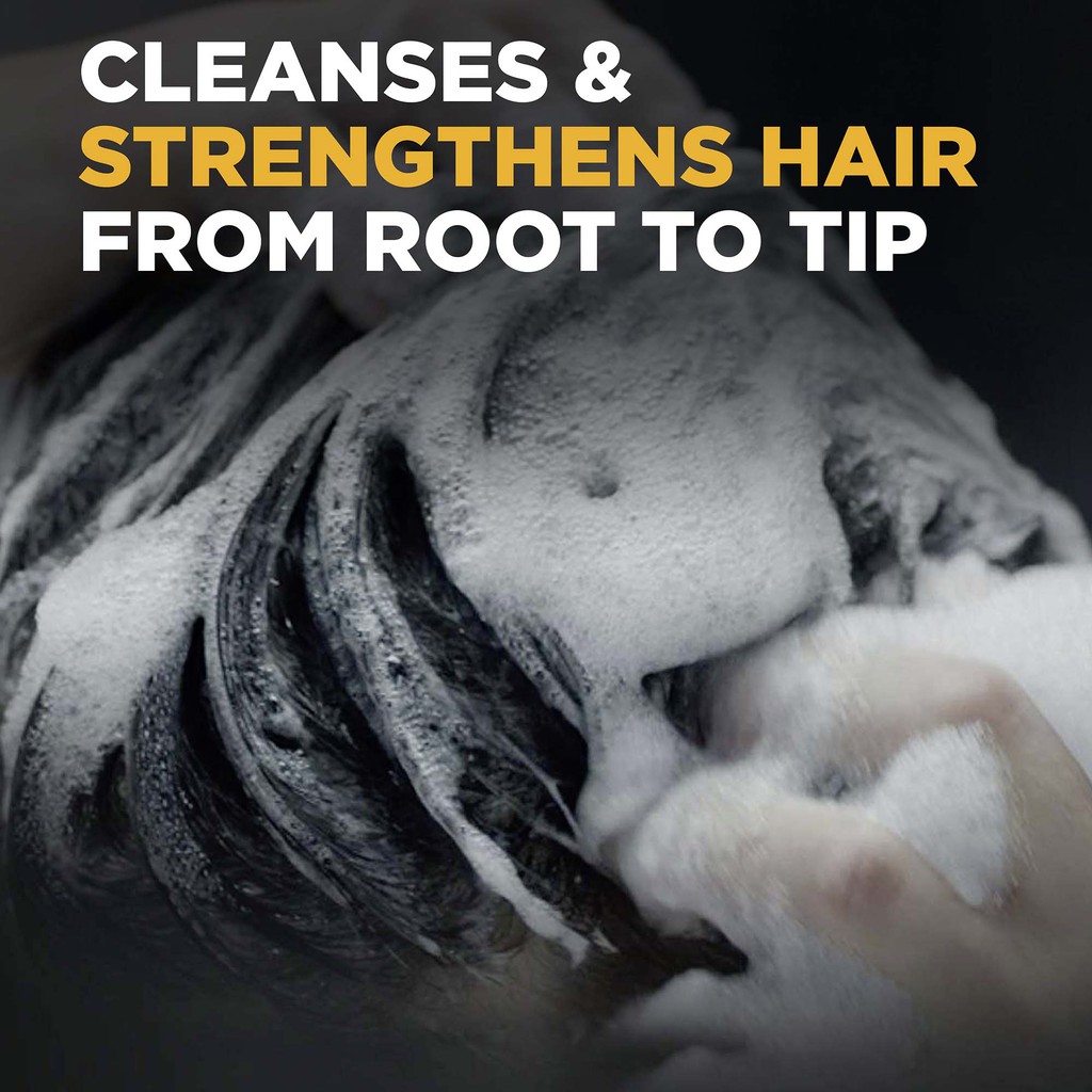 Dầu gội xả cho nam DOVE MEN CARE THICK & STRONG 750ml