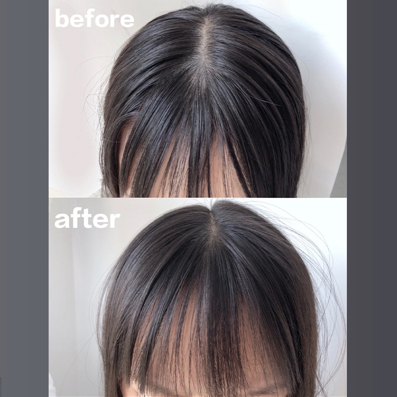 Bình xịt gội đầu khô cấp tốc giúp tóc bồng bềnh suốt 8 Tiếng không dầu không bết dính 150ml