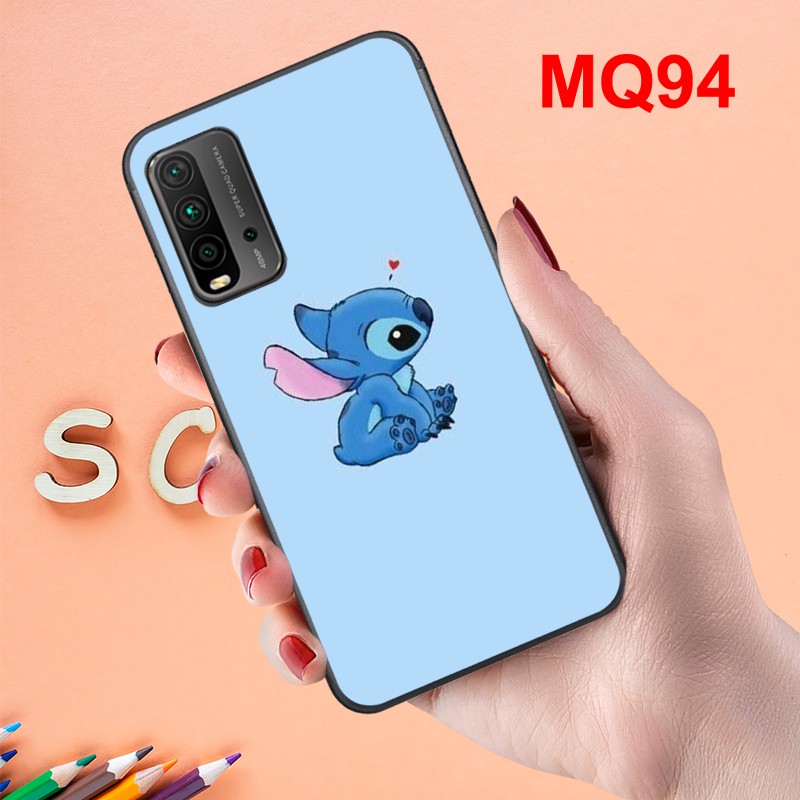 [HOT]Ốp lưng Xiaomi Redmi 9T - Poco M3 - Poco X3 NFC mới nhất - rẻ nhất - bền nhất hot