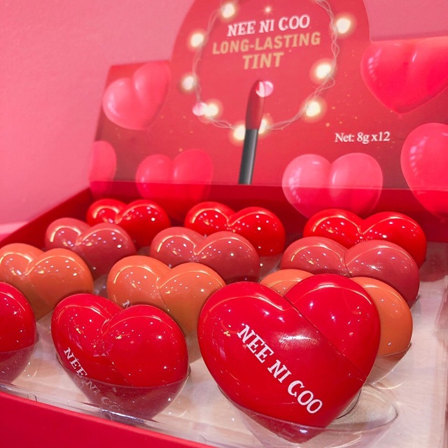 🎀 Son Tint Nee Ni Coo🎀 | BigBuy360 - bigbuy360.vn